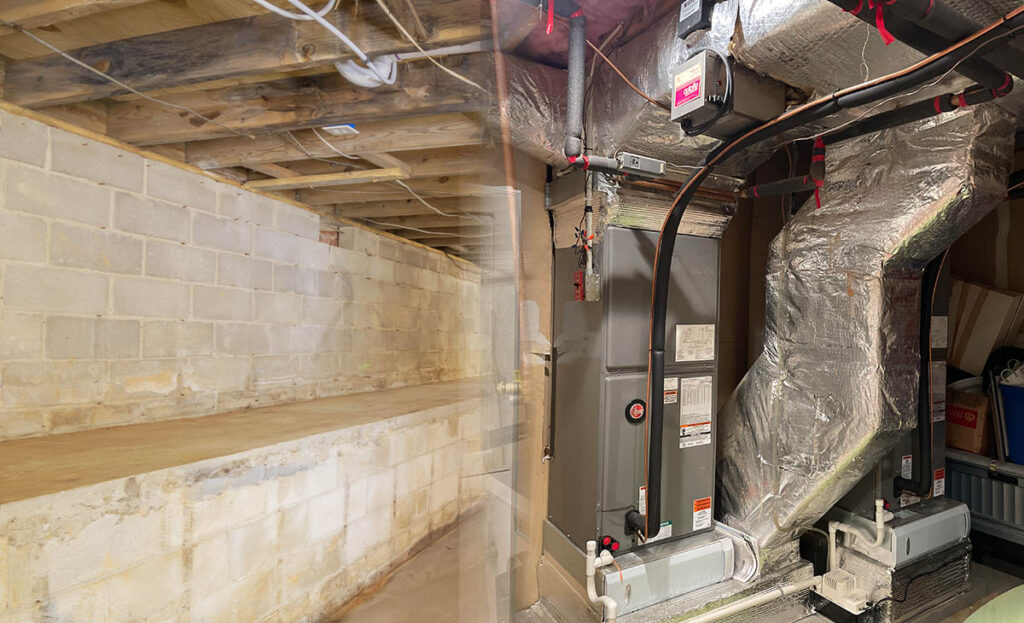 heating unit